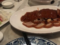 -漢舍中国菜馆(889广场店)