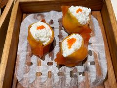 -蔡澜点心·粤菜(嘉里中心店)