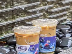 -瑞幸咖啡(解放碑英利大融城店)