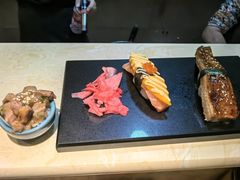 -昊·来了寿司(泡桐树店)