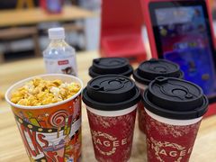 -AMG海上明珠影城(杭州西湖银泰店)