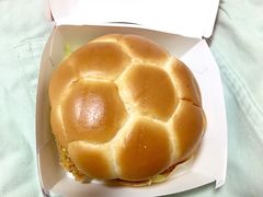 -麦当劳(南京水西门大街店)