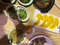 -正禾鲜·潮汕牛肉火锅(凯德天府店)