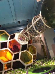 -KidSteam儿童乐园(富力城店)