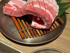 -西塔老太太泥炉烤肉(亚运村店)