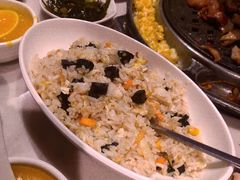 -韩宫宴烤肉·料理(苏州中心店)