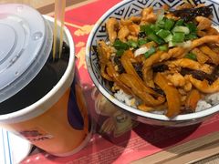 -吉野家(复兴路第二餐厅店)
