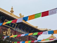 -西安市广仁寺