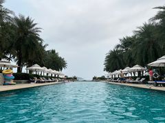 -石梅湾艾美度假酒店