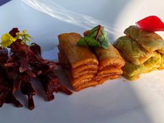 -京杭上院·河景花园餐厅·杭帮菜名店
