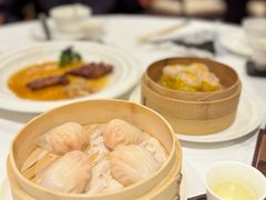 -白天鹅宾馆-宏图府餐厅