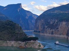 -白帝城·瞿塘峡景区