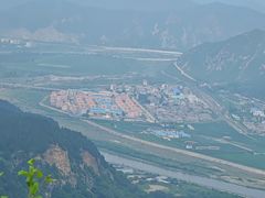 -图们国门景区