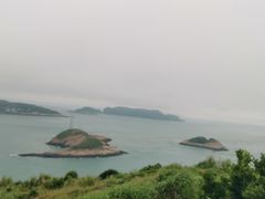 -东极岛景区