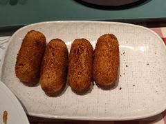 -西贝(武汉群星城店)