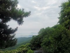 -妙峰山风景名胜区