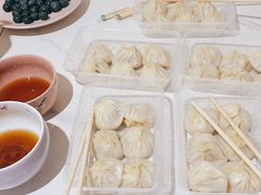 -珊珊小笼馆(仙霞路店)