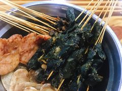 海带-阿姨小肉摊(同济西苑店)