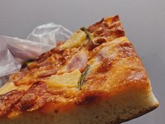 夏威夷佛卡夏-山崎面包(静安久光店)