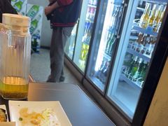 -798烧烤工厂(太和路店)