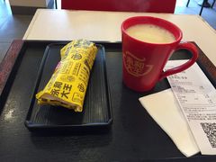 -永和大王(宜山店)