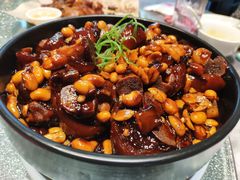 -蟹榭·本帮江浙菜·蟹宴(五角场合生汇商场店)