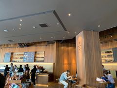 -星巴克(天津大悦城第二店)