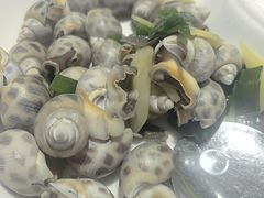 -金地利海鲜酒楼(清凉门店)
