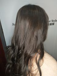 -Amber Salon艾珀沙龙