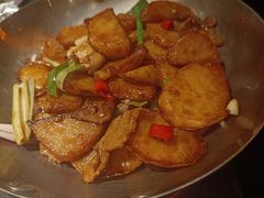 -绿茶餐厅(财富购物中心店)