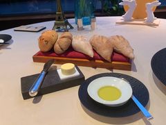 -锦江宾馆-锦悦西餐厅