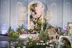 -花品行婚礼宴会设计(张家港店)