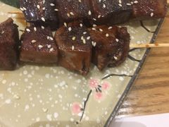 -林妈妈村·日式料理(宝山龙湖天街店)