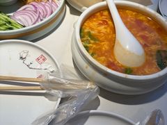 -额娘·春饼烤鸭(华北七楼创始店)