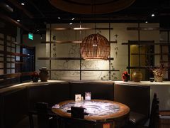 -渝味晓宇火锅(合川路店)