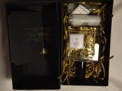 -墨more调香馆DIY自调香水(博雅国际中心B座店)