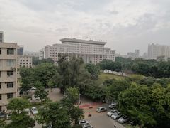 -广西大学(大学东路校区)