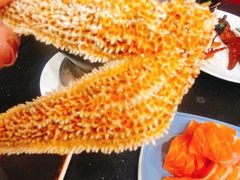 -蓝钻·国际美食海鲜自助百汇(西直门店)