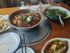 -邮亭陈鲫鱼·重庆老字号(大足直营店)