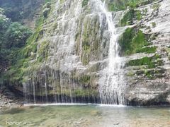 -鹿院坪生态旅游景区