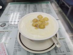 莲子双皮奶-义顺牛奶公司