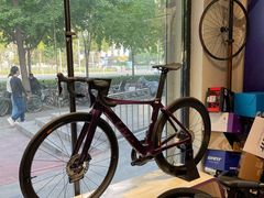 -捷安特自行车(中关村店)