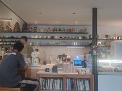 -慢象咖啡(台江店)