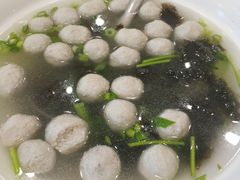 -老苏扬饭店