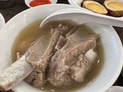 -松發肉骨茶(先得坊店)