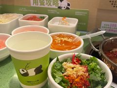 -一围肥牛肉小火锅(佳兆业广场店)