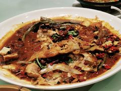 -老牌坊鲁菜名店(宽厚里店)