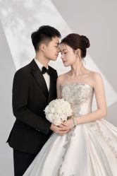 -雅云婚纱摄影工作室旗舰店