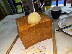 -绿茶餐厅(首开福茂店)