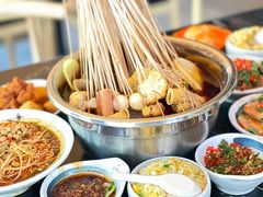 -成都瓜串串(华强北店)